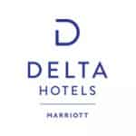 delta hotels regina logo