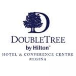 doubletree by hilton logo