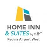 home inn & suites regina airport west logo