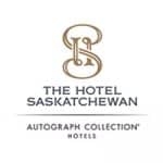 hotel saskatchewan logo