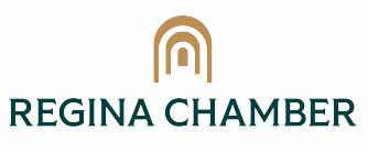 Regina Chamber Logo